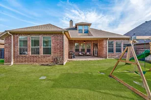 437 Sagebrush Dr, Aledo, TX 76008 - Photo 36