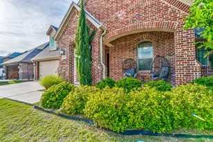 437 Sagebrush Dr, Aledo, TX 76008 - Photo 4