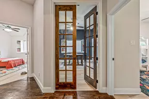 437 Sagebrush Dr, Aledo, TX 76008 - Photo 8