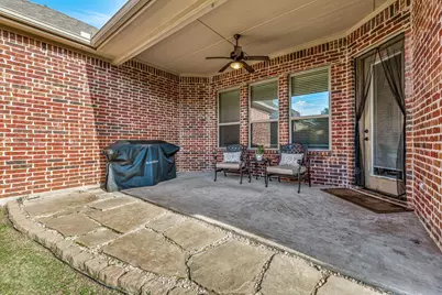 437 Sagebrush Drive, Aledo, TX 76008 - Photo 34