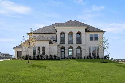 2609 Cayenne Drive, Northlake, TX 76226 - Photo 2