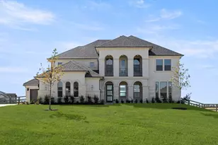 2609 Cayenne Dr, Northlake, TX 76226 - Photo 2