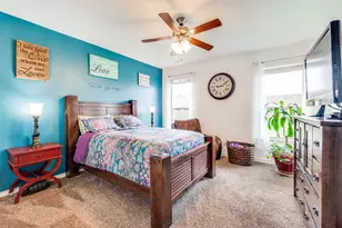 820 Lake Sierra Wy, Little Elm, TX 75068 - Photo 18