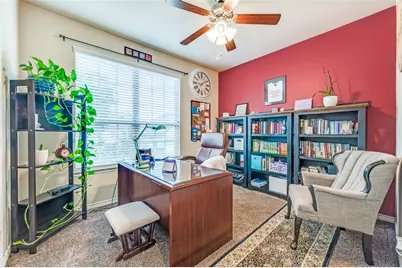 820 Lake Sierra Way, Little Elm, TX 75068 - Photo 6