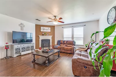 820 Lake Sierra Way, Little Elm, TX 75068 - Photo 8