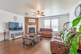 820 Lake Sierra Wy, Little Elm, TX 75068 - Photo 8