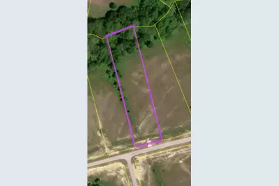 Tbd Hill Creek Lane, Hillsboro, TX 76645 - Photo 2