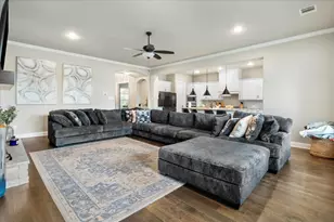 1218 Woodside Dr, Mansfield, TX 76063 - Photo 10