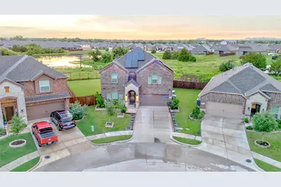 1083 Sublime Drive, Forney, TX 75126 - Photo 36