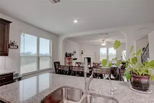 1083 Sublime Dr, Forney, TX 75126 - Photo 8