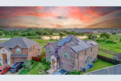 1083 Sublime Drive, Forney, TX 75126 - Photo 1