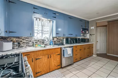 1033 Lydick Lane, River Oaks, TX 76114 - Photo 8