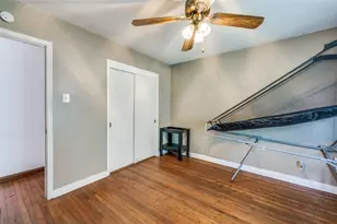 1033 Lydick Ln, River Oaks, TX 76114 - Photo 12