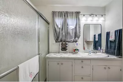 1033 Lydick Lane, River Oaks, TX 76114 - Photo 20