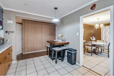 1033 Lydick Lane, River Oaks, TX 76114 - Photo 10