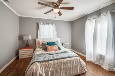 1033 Lydick Lane, River Oaks, TX 76114 - Photo 16