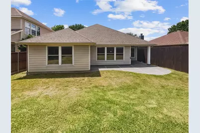 825 Lake Worth Trail, Little Elm, TX 75068 - Photo 8