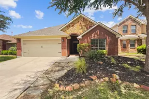 825 Lake Worth Trl, Little Elm, TX 75068 - Photo 1
