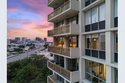 6211 W Northwest #701, Dallas, TX 75225 - Photo 38