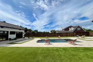 613 Wildcat Way, Kennedale, TX 76060 - Photo 1