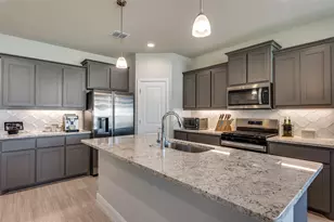 1824 Rachel St, Northlake, TX 76247 - Photo 10