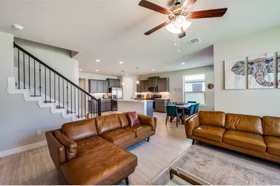 1824 Rachel Street, Northlake, TX 76247 - Photo 6