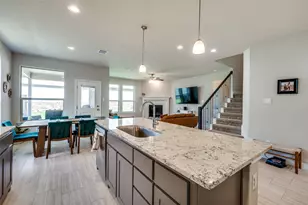 1824 Rachel St, Northlake, TX 76247 - Photo 12