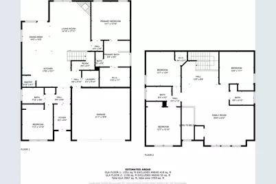 1824 Rachel Street, Northlake, TX 76247 - Photo 32