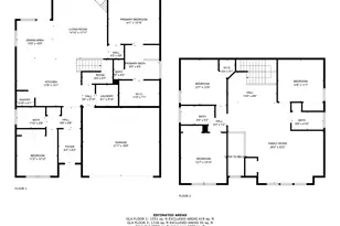 1824 Rachel St, Northlake, TX 76247 - Photo 32