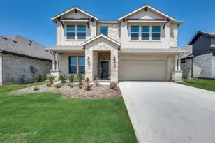 1824 Rachel St, Northlake, TX 76247 - Photo 2