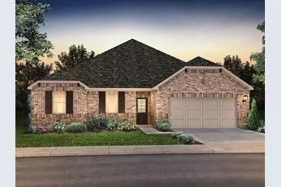 2104 Windy Trail, Princeton, TX 75407 - Photo 1