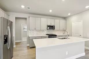 2309 Lone Star Ln, Seagoville, TX 75159 - Photo 2