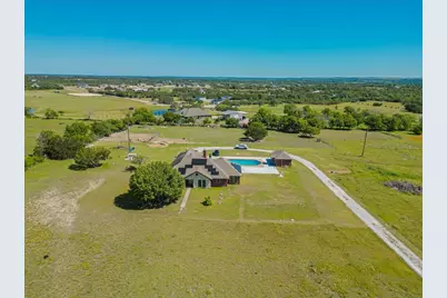 901 Green Branch Road, Weatherford, TX 76085 - Photo 4