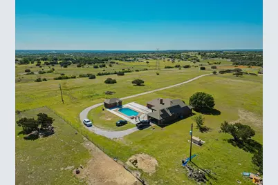 901 Green Branch Road, Weatherford, TX 76085 - Photo 6