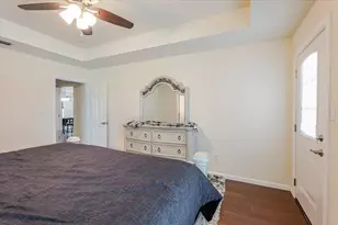 901 Green Branch Rd, Weatherford, TX 76085 - Photo 20