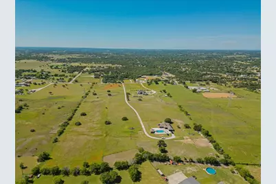 901 Green Branch Road, Weatherford, TX 76085 - Photo 38