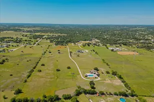 901 Green Branch Rd, Weatherford, TX 76085 - Photo 38