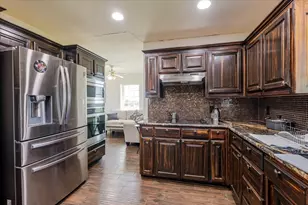 901 Green Branch Rd, Weatherford, TX 76085 - Photo 24