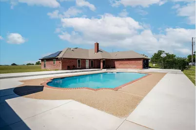 901 Green Branch Road, Weatherford, TX 76085 - Photo 8