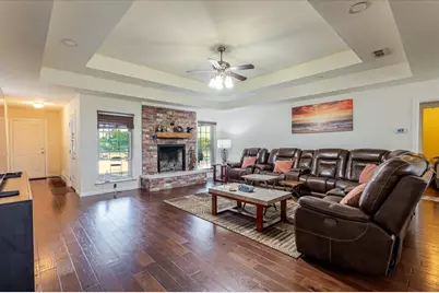 901 Green Branch Road, Weatherford, TX 76085 - Photo 28