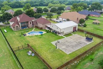 2056 Willow Bend Drive, Oak Leaf, TX 75154 - Photo 36