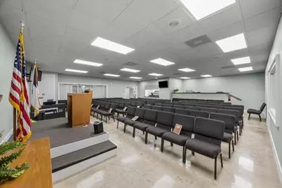 301 E Criddle Street, Waxahachie, TX 75165 - Photo 20