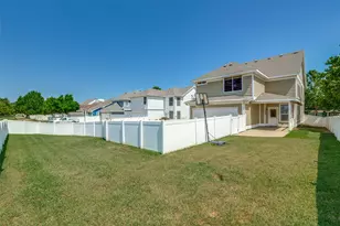 10028 Hanover Dr, Providence Village, TX 76227 - Photo 24