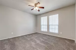 10028 Hanover Dr, Providence Village, TX 76227 - Photo 8