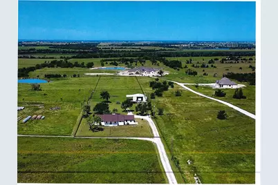 2537 County Road 247, Valley View, TX 76272 - Photo 1
