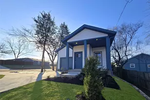 331 E Hull St, Denison, TX 75021 - Photo 4