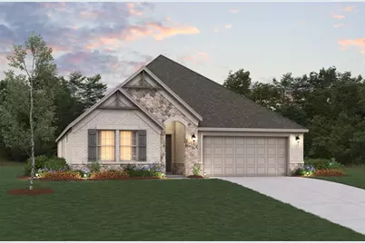 3909 Lupine Trail, Venus, TX 76084 - Photo 1