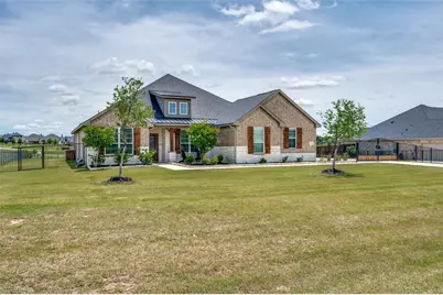 13400 Summer Moon Trail, Ponder, TX 76259 - Photo 4