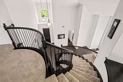 3613 Hanover Court, The Colony, TX 75056 - Photo 22