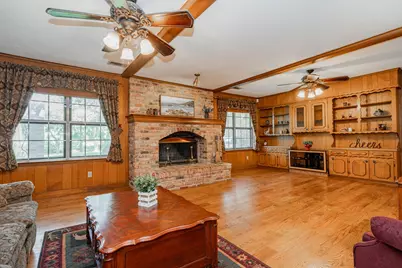 510 W Malloy Bridge Road, Seagoville, TX 75159 - Photo 20